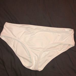 Full coverage Gap bikini bottom